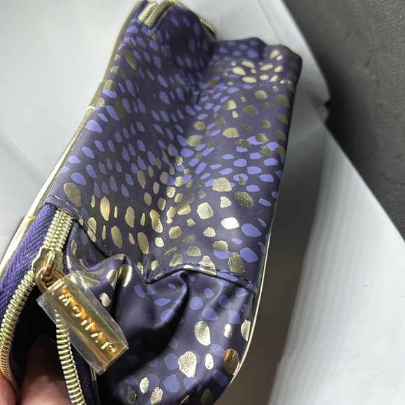 Monat Make Up Bag NEW see pics for measurements - Picture 3 of 8